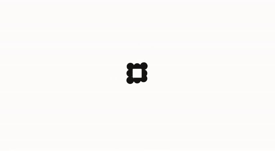 Family logo reveal