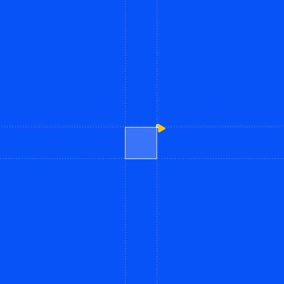 Framer Logo animation